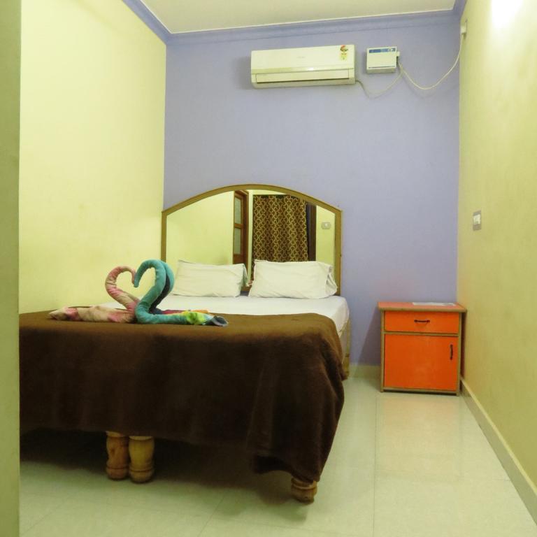 Thilak Home Stay Hampi Oda fotoğraf