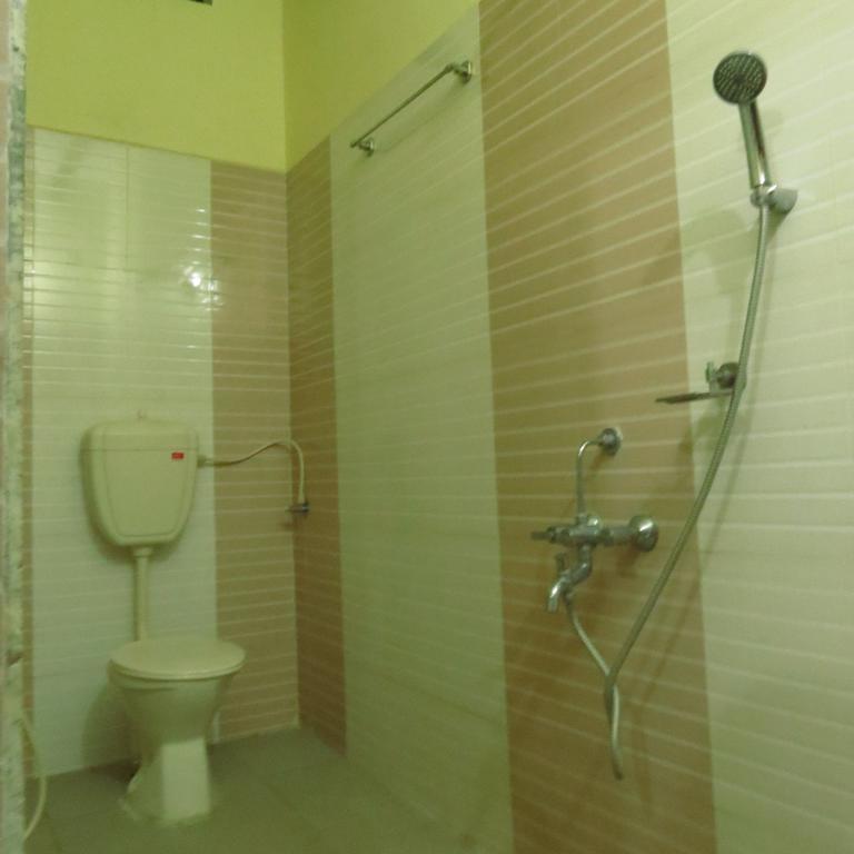 Thilak Home Stay Hampi Oda fotoğraf