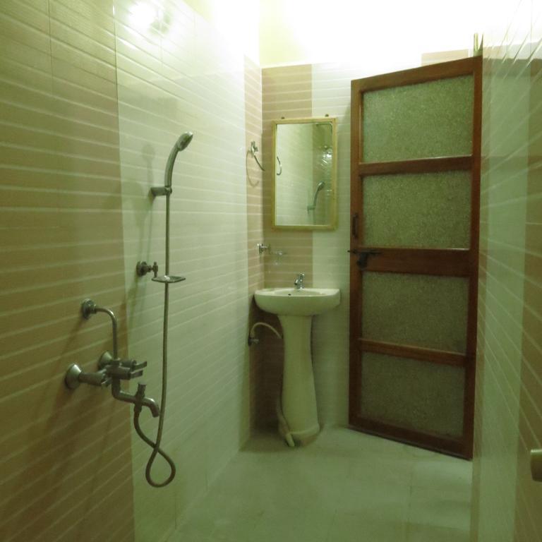 Thilak Home Stay Hampi Oda fotoğraf
