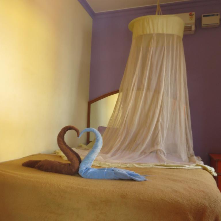 Thilak Home Stay Hampi Dış mekan fotoğraf