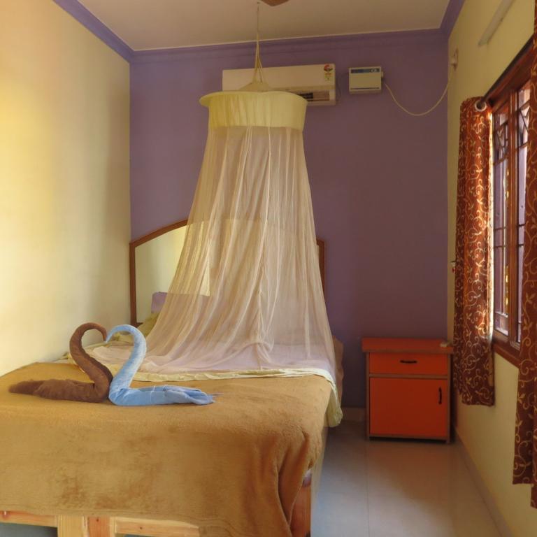 Thilak Home Stay Hampi Oda fotoğraf