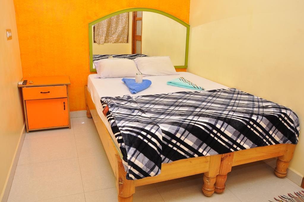 Thilak Home Stay Hampi Dış mekan fotoğraf
